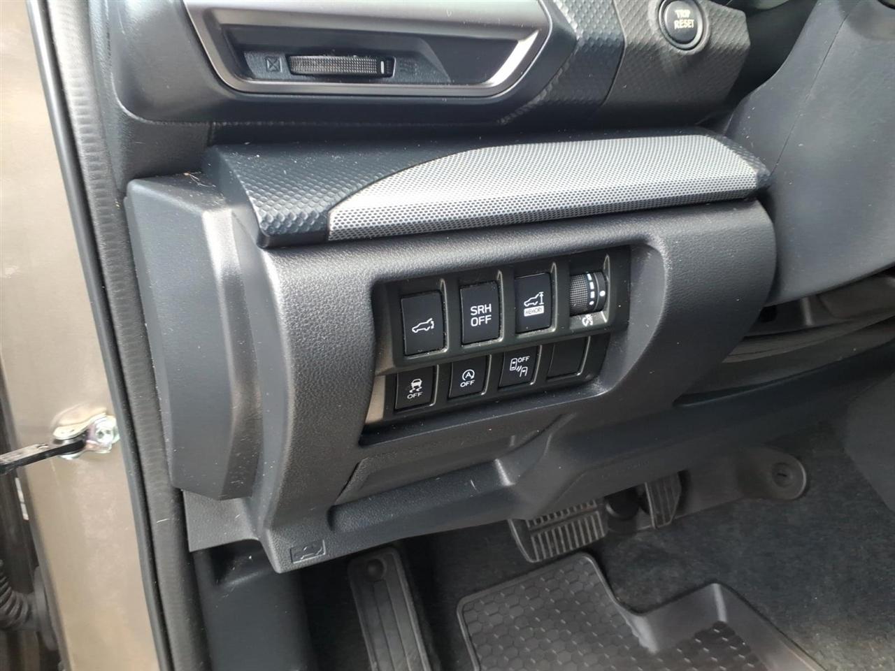 Subaru Forester  2019