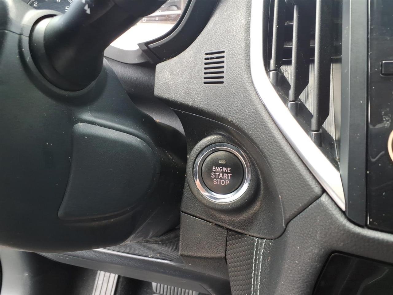Subaru Forester  2019