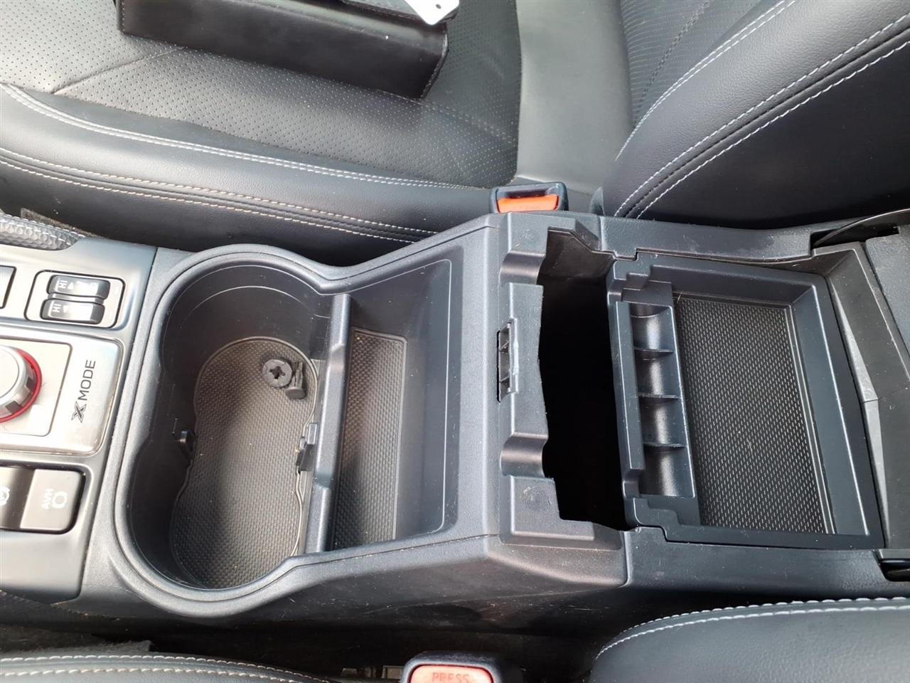 Subaru Forester  2019
