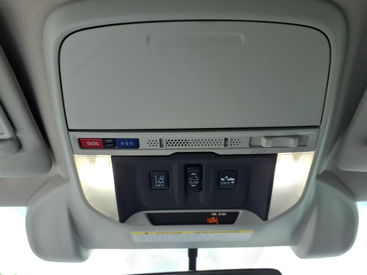 Subaru Forester  2019