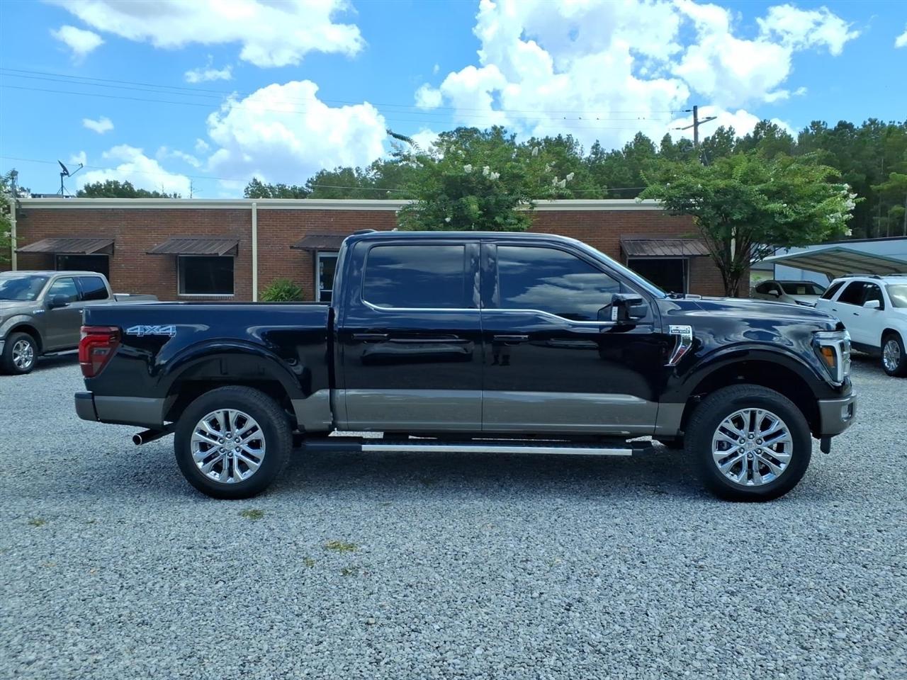 Ford F-150  2026