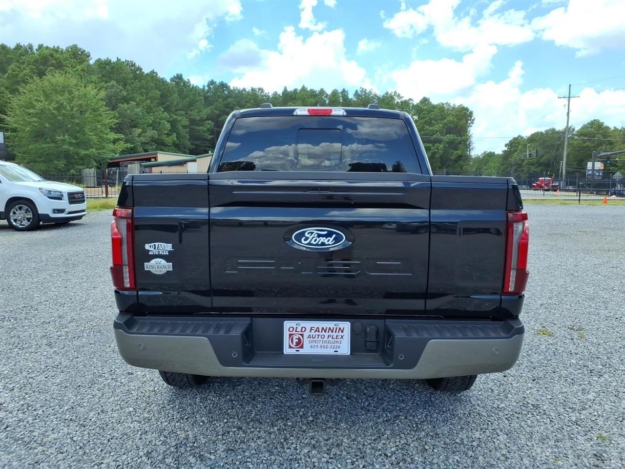 Ford F-150  2026