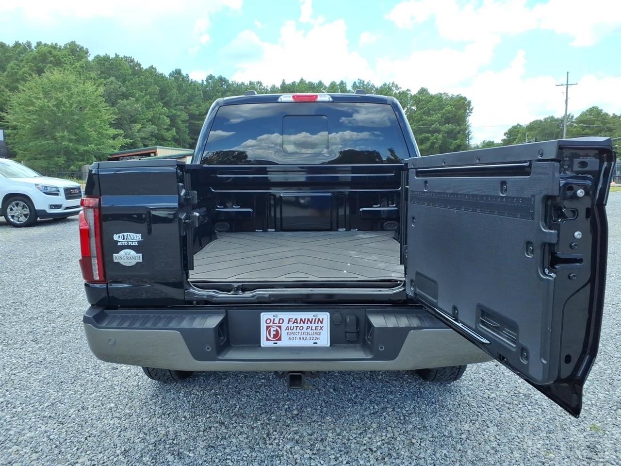 Ford F-150  2026