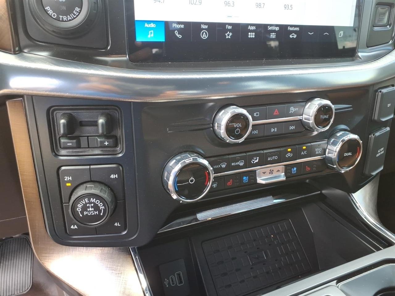 Ford F-150  2026