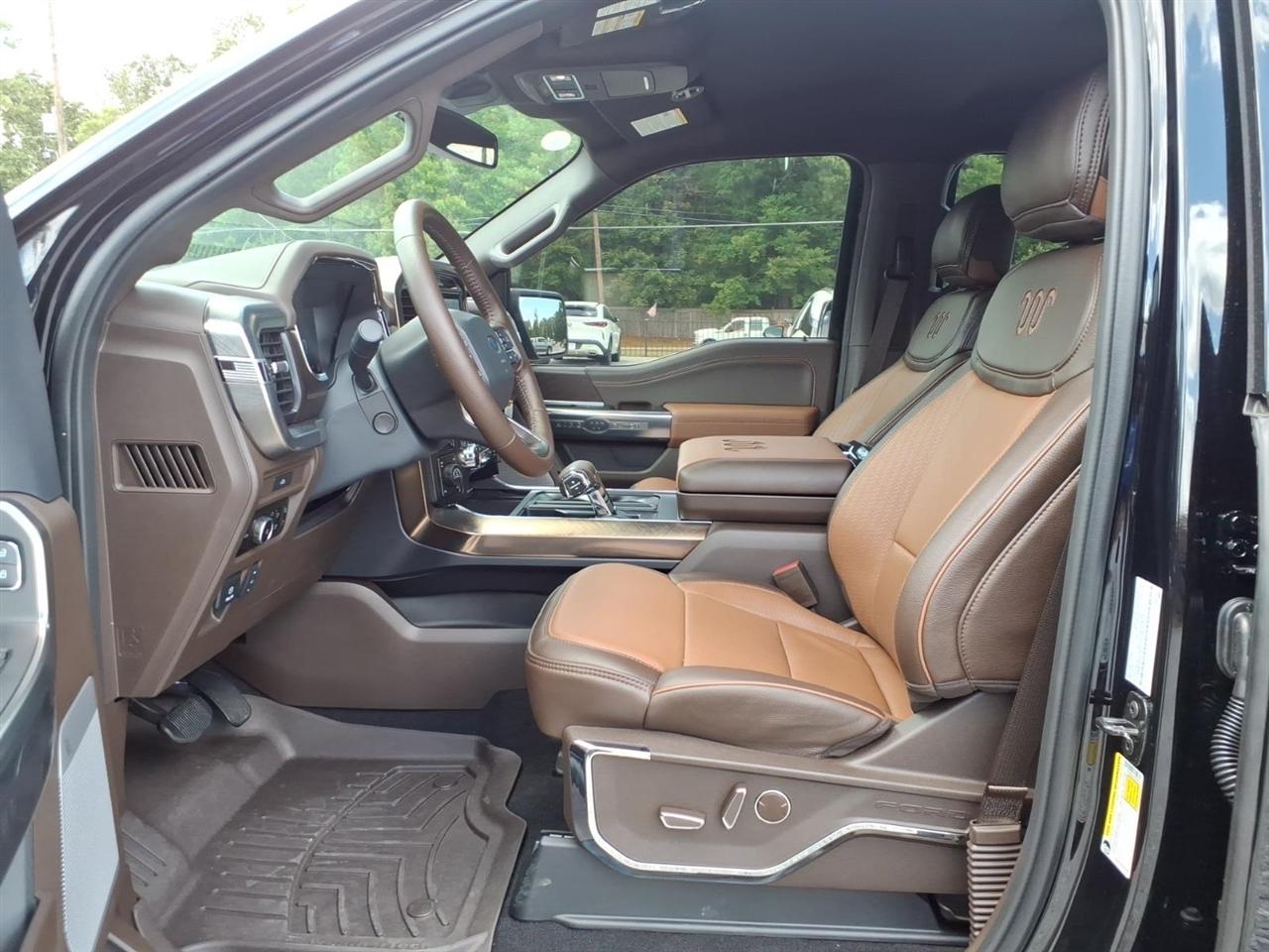 Ford F-150  2026
