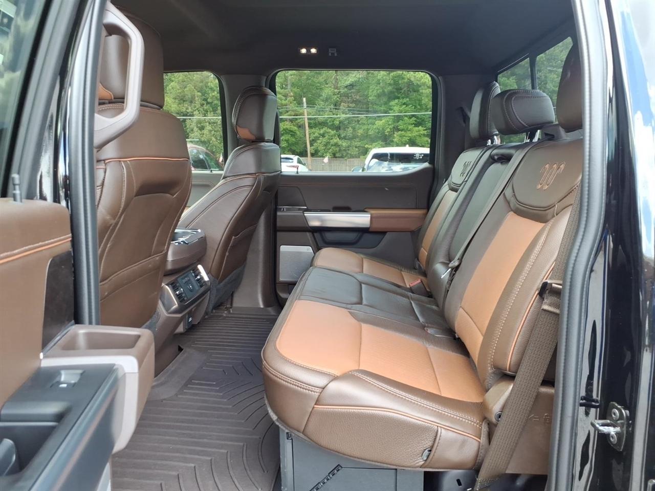 Ford F-150  2026