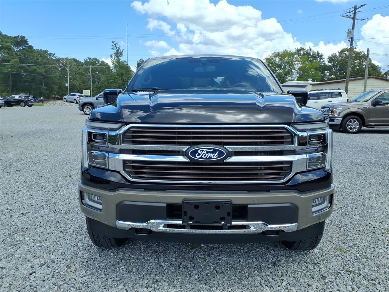 Ford F-150  2026