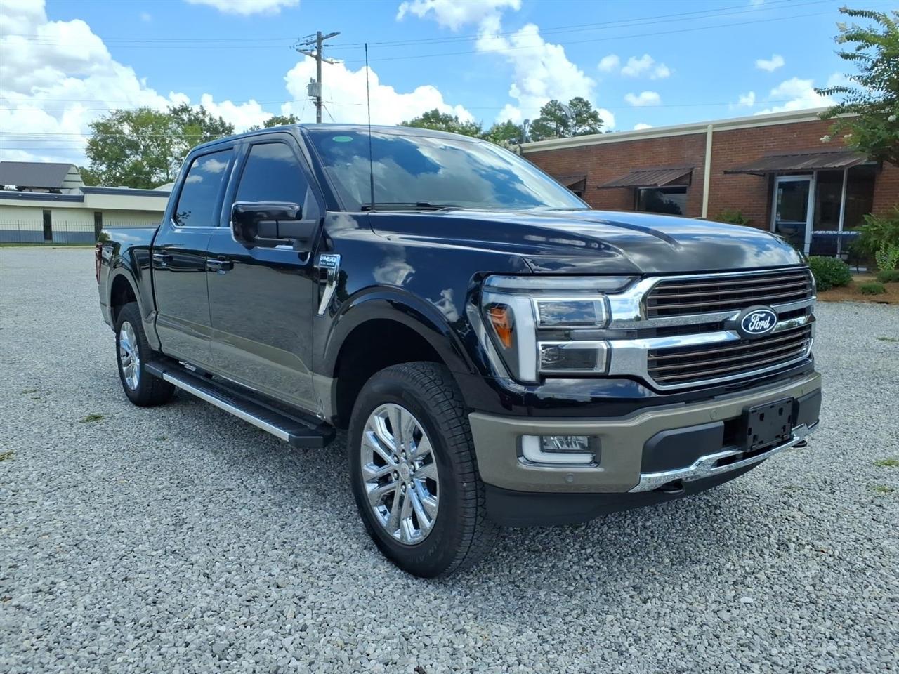 Ford F-150  2026