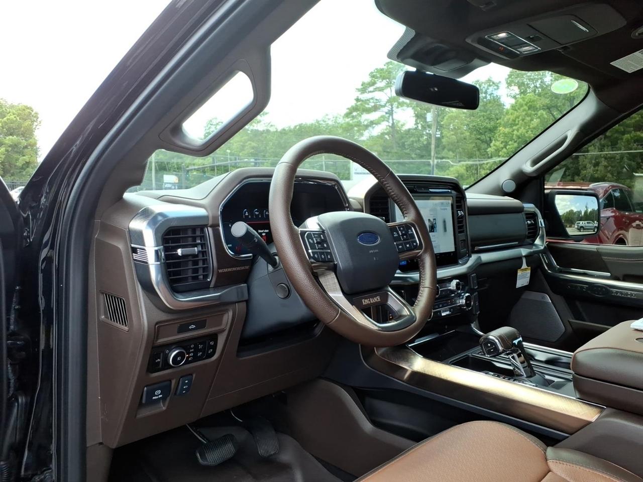 Ford F-150  2026