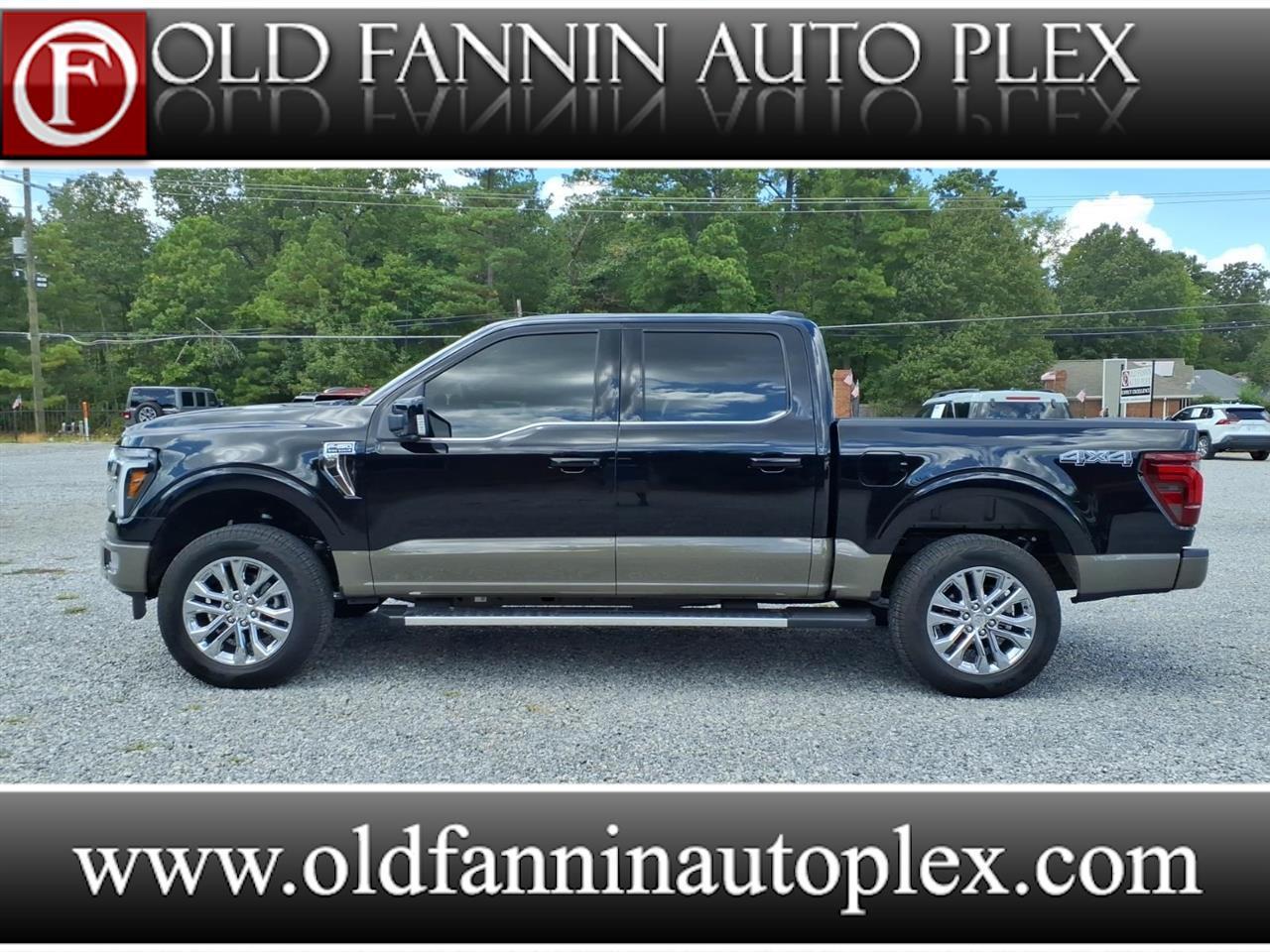 Ford F-150  2026