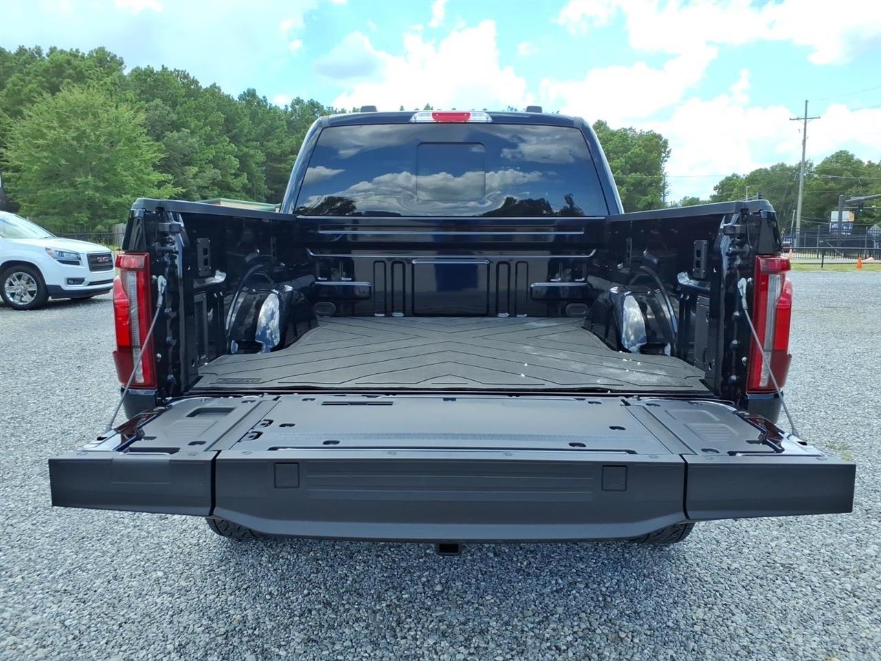 Ford F-150  2026