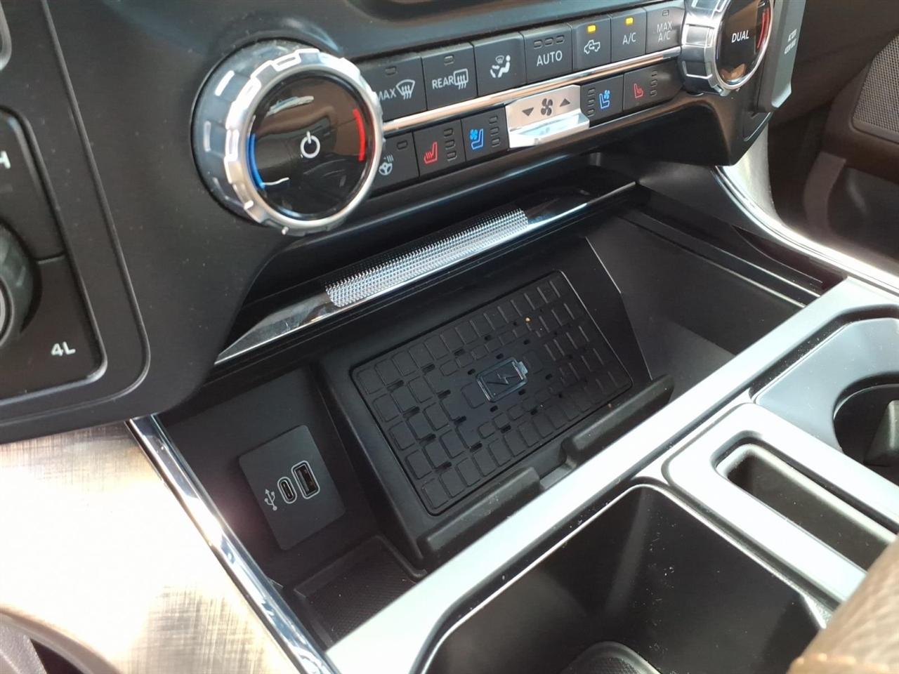 Ford F-150  2026