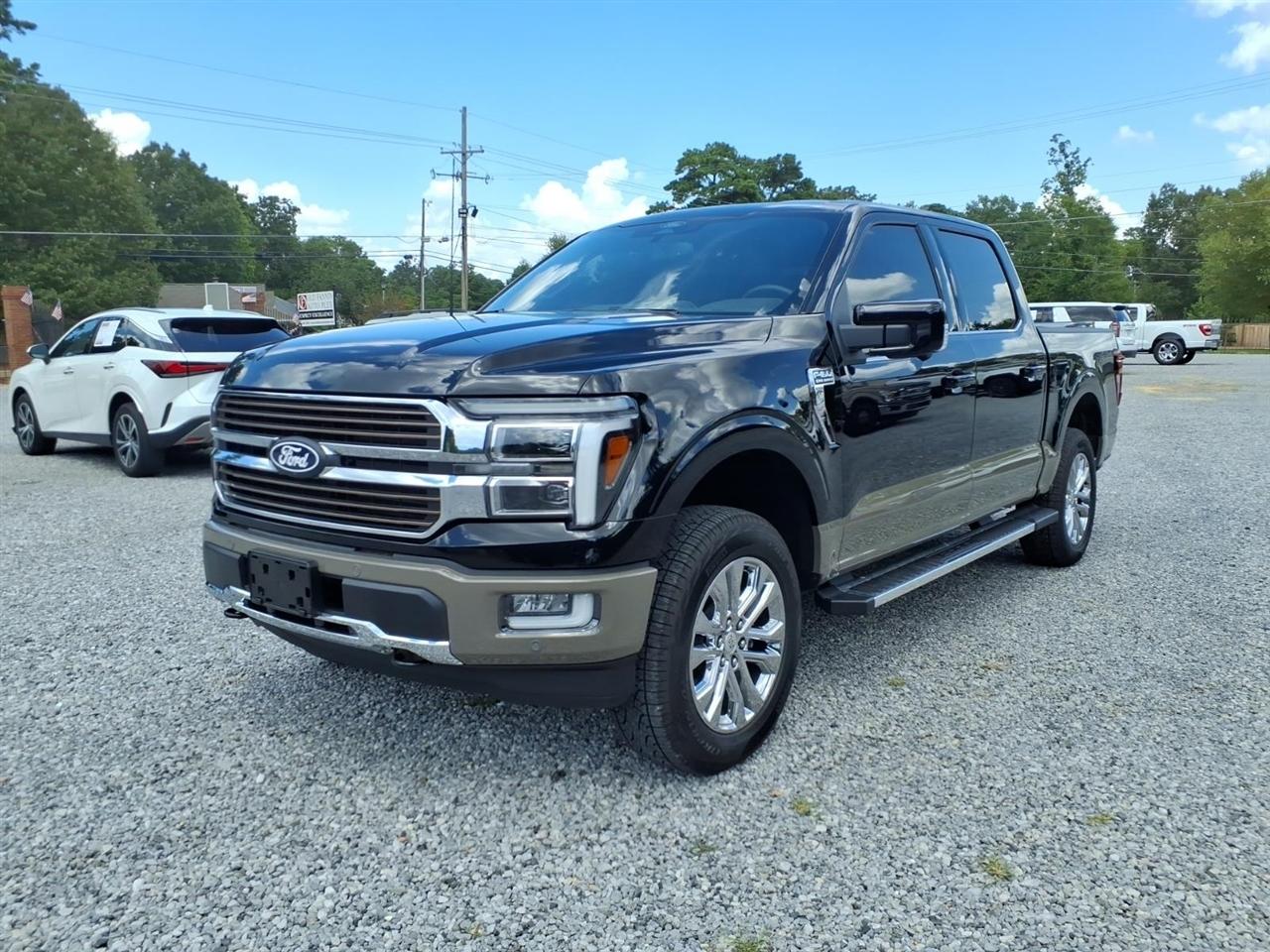 Ford F-150  2026