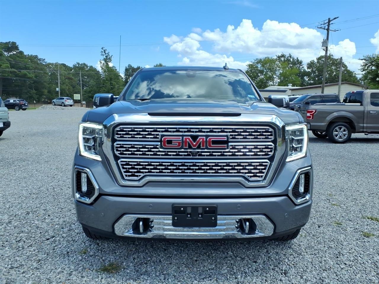 GMC Sierra 1500 Limited  2022