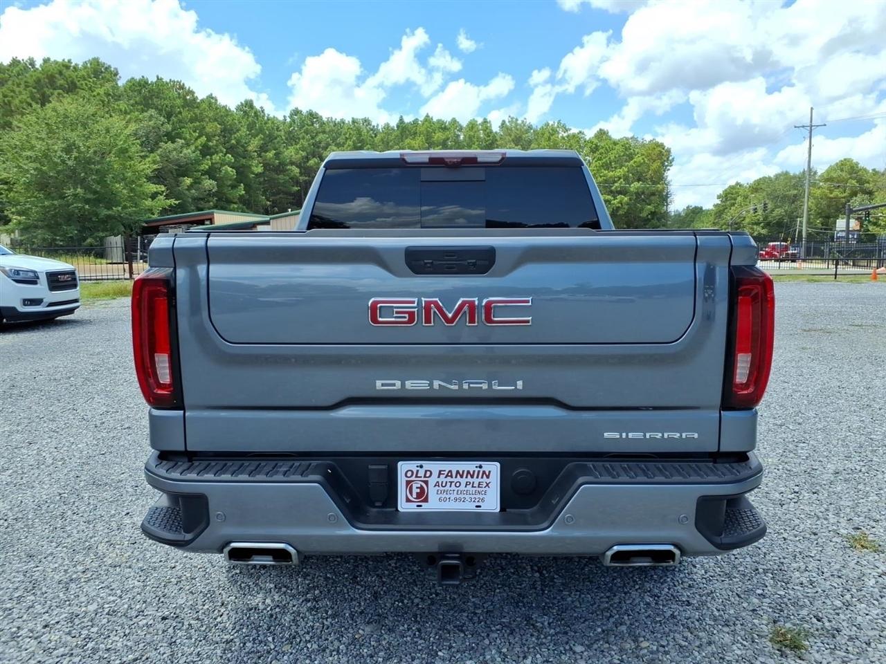 GMC Sierra 1500 Limited  2022