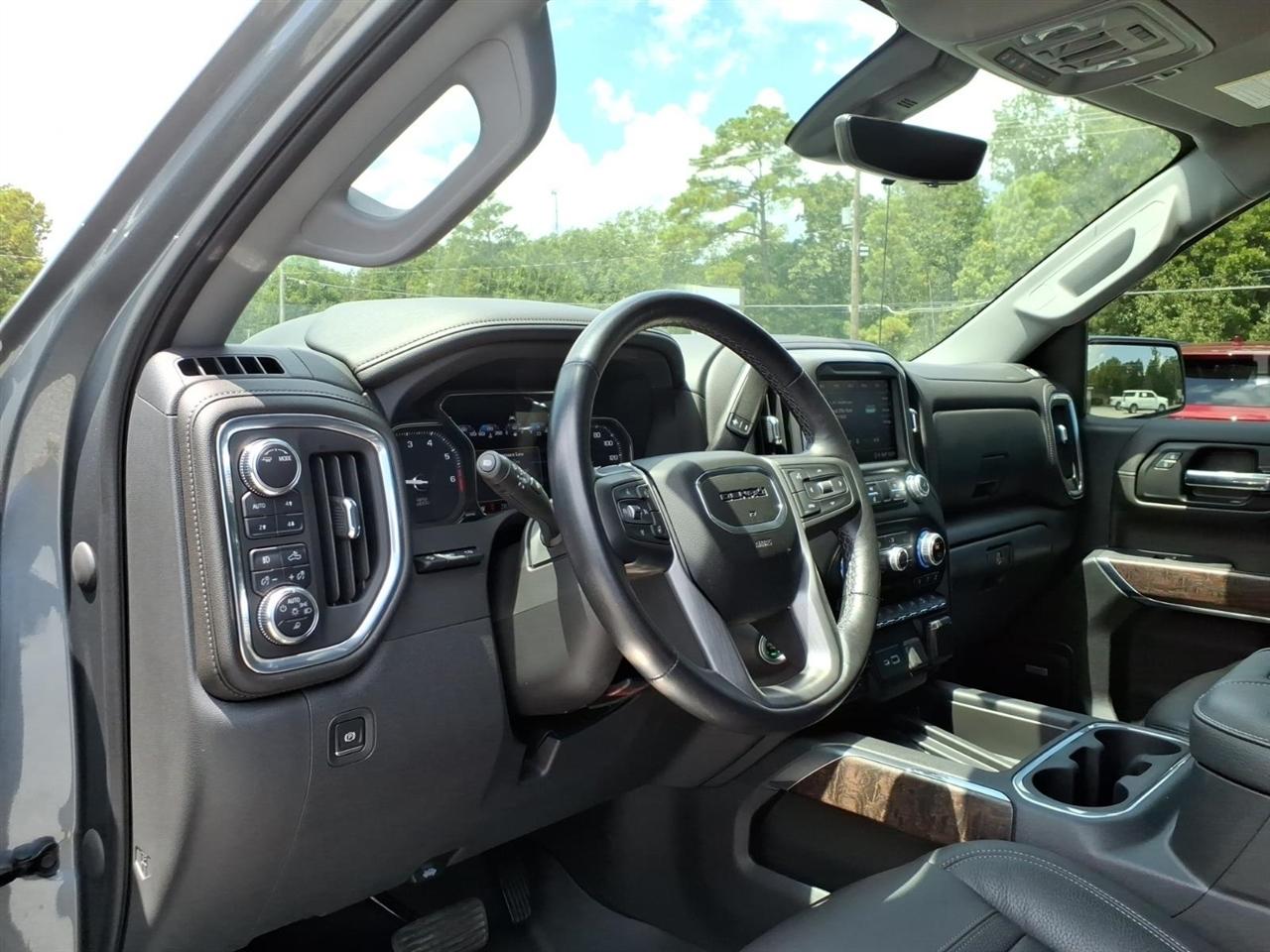 GMC Sierra 1500 Limited  2022