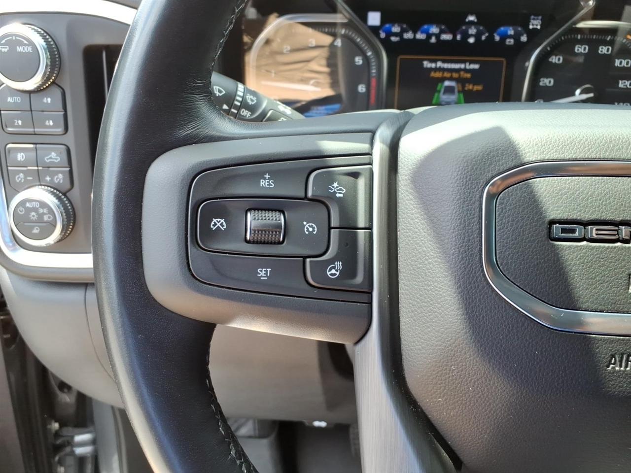 GMC Sierra 1500 Limited  2022