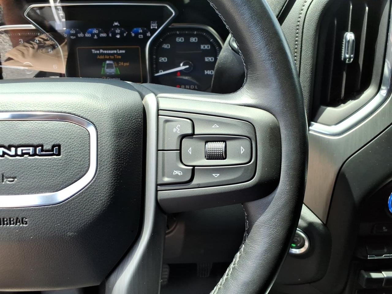 GMC Sierra 1500 Limited  2022