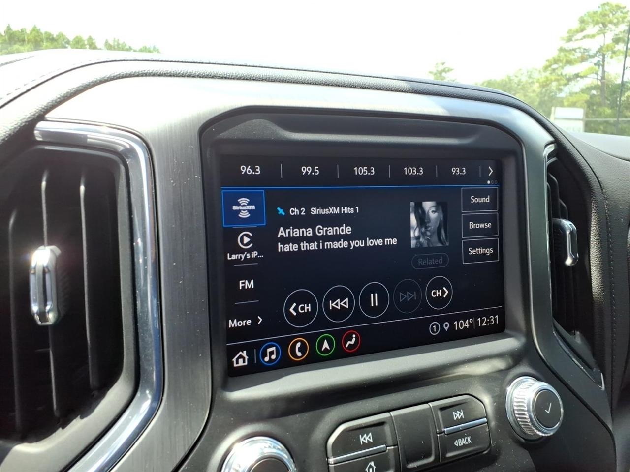 GMC Sierra 1500 Limited  2022