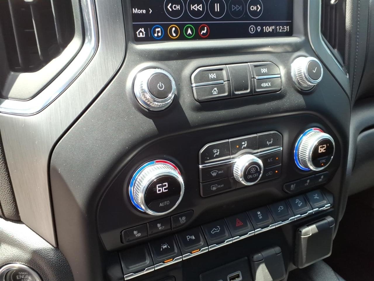 GMC Sierra 1500 Limited  2022