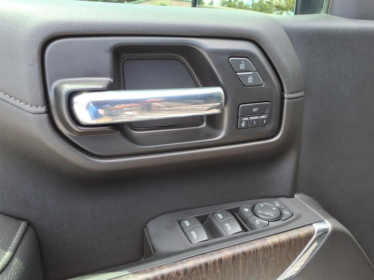 GMC Sierra 1500 Limited  2022