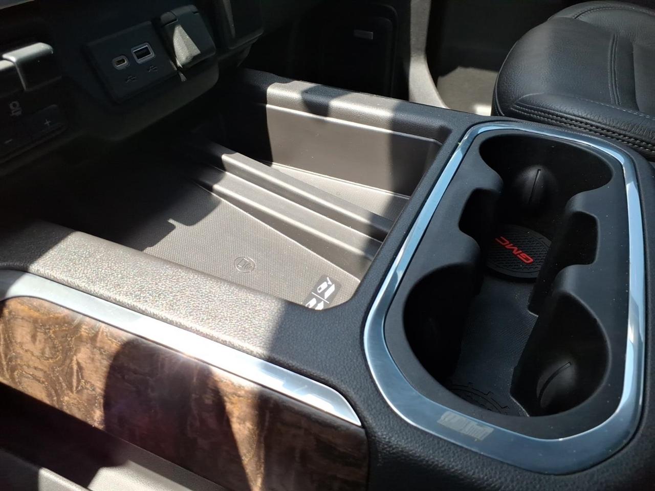 GMC Sierra 1500 Limited  2022