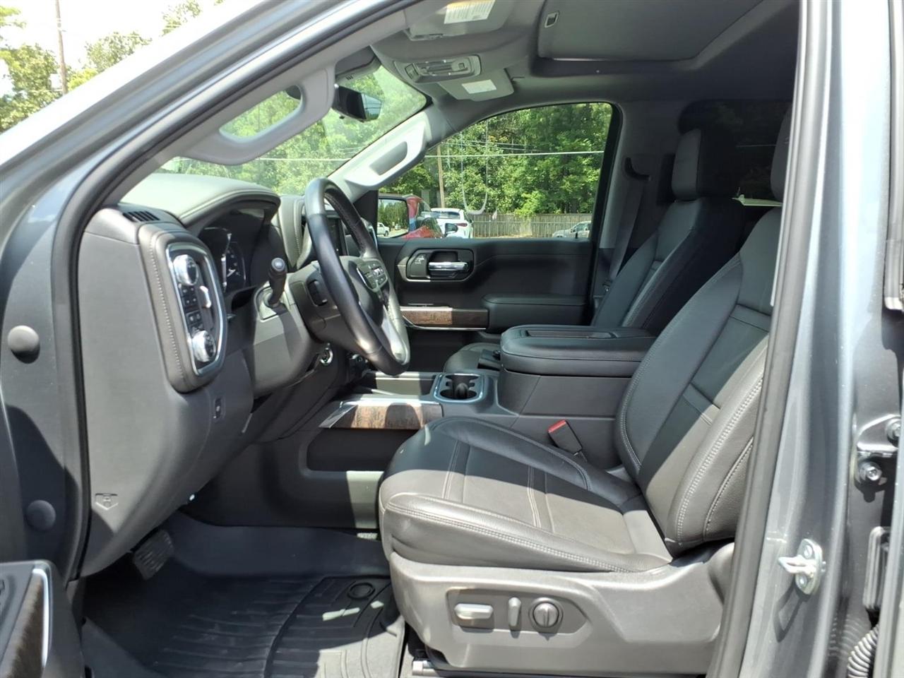 GMC Sierra 1500 Limited  2022