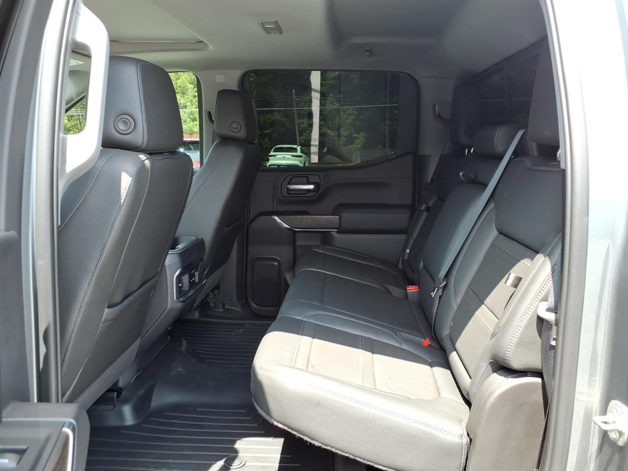 GMC Sierra 1500 Limited  2022