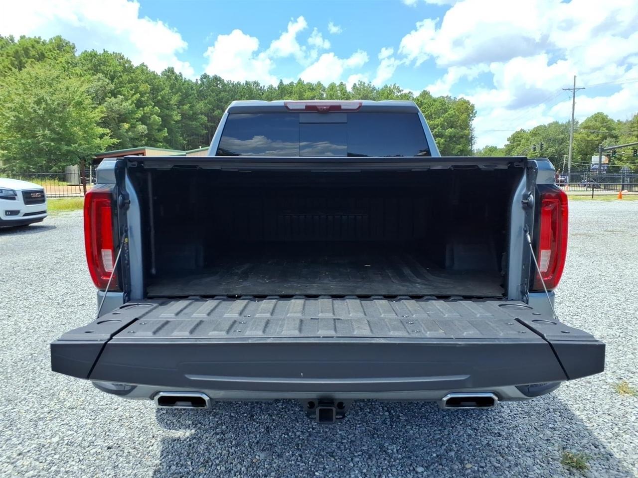 GMC Sierra 1500 Limited  2022