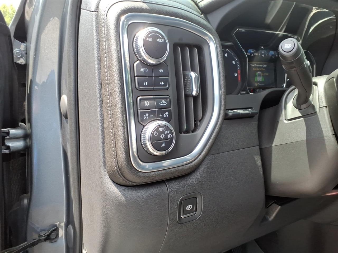 GMC Sierra 1500 Limited  2022