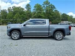 2022 GMC Sierra 1500 Limited 