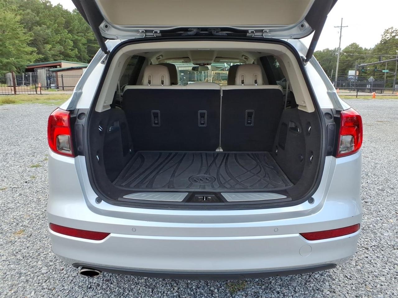Buick Envision  2017