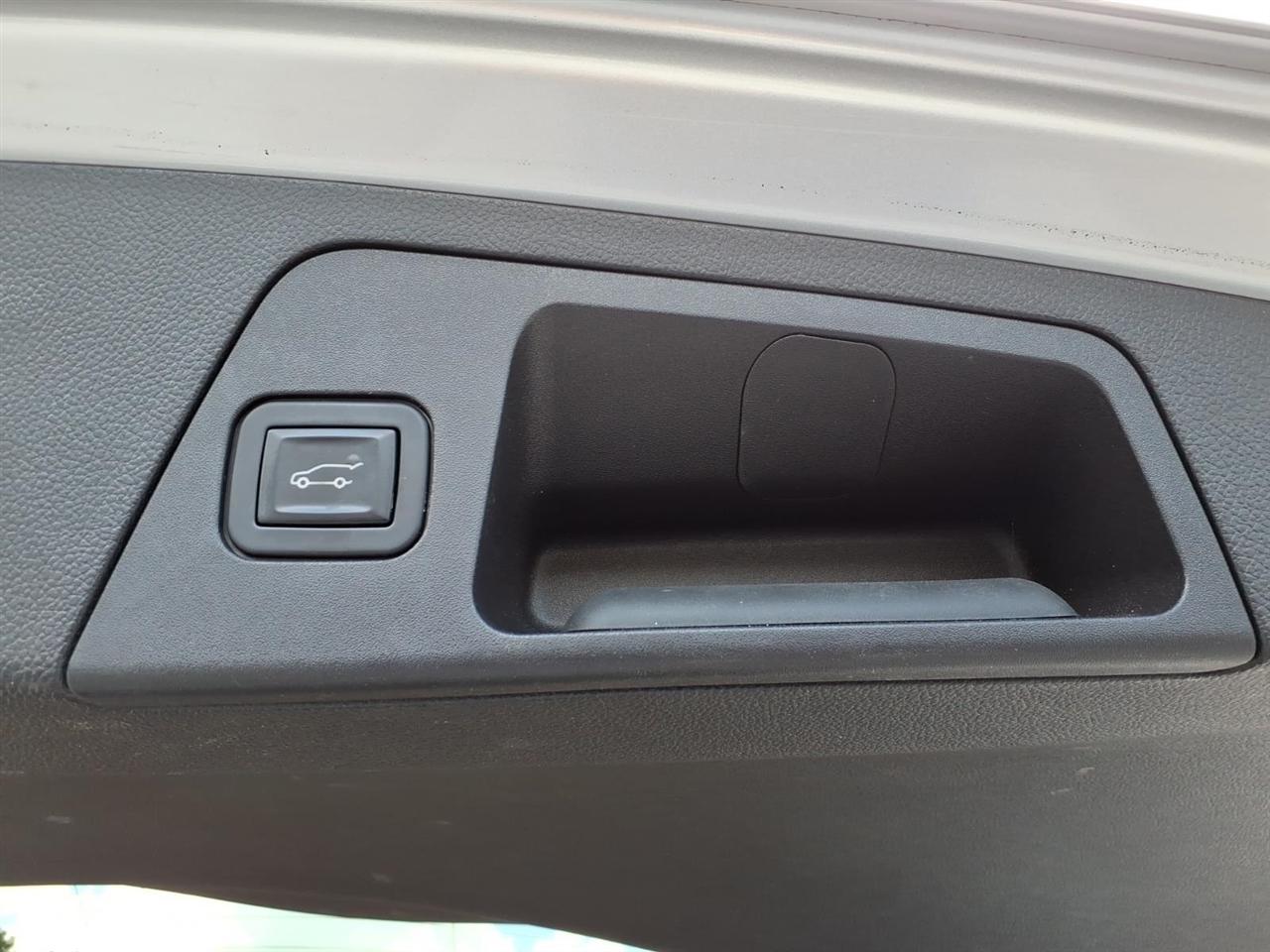 Buick Envision  2017