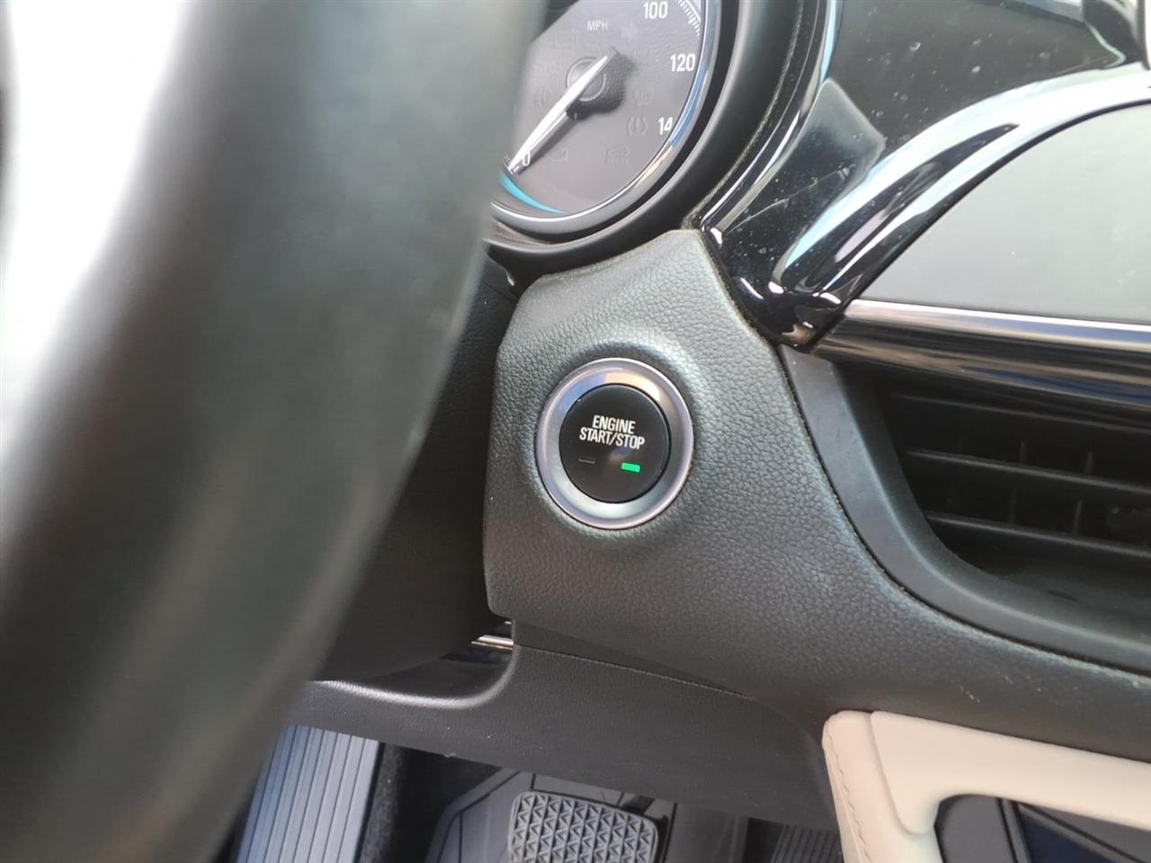 Buick Envision  2017