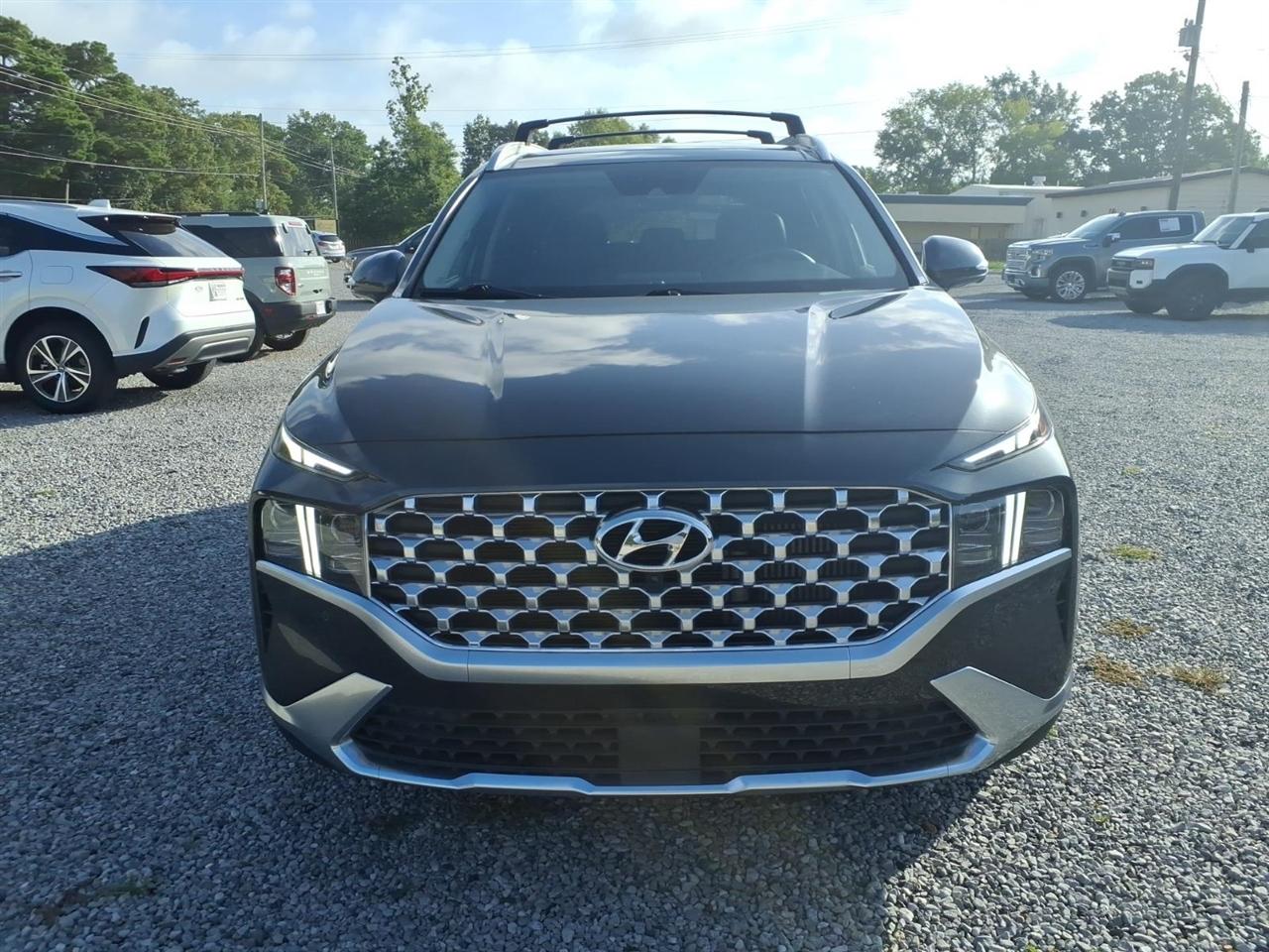 Hyundai Santa Fe  2023