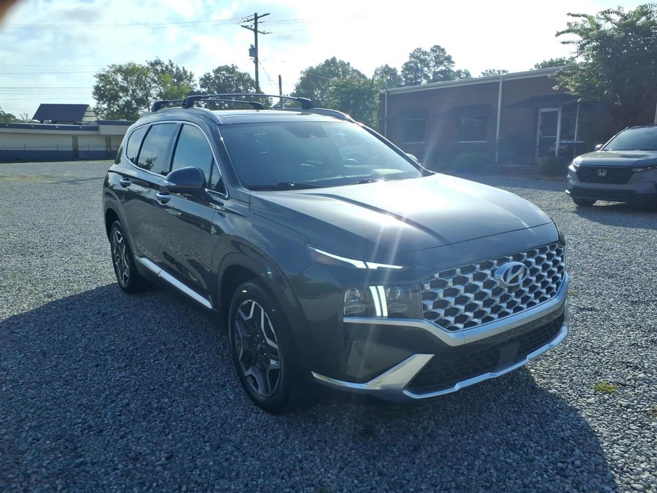 Hyundai Santa Fe  2023