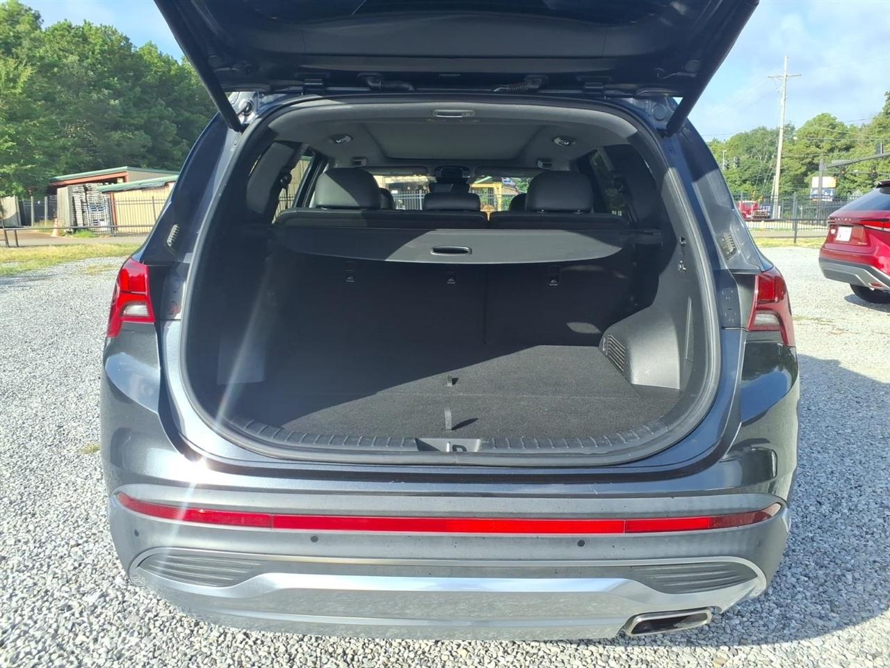 Hyundai Santa Fe  2023
