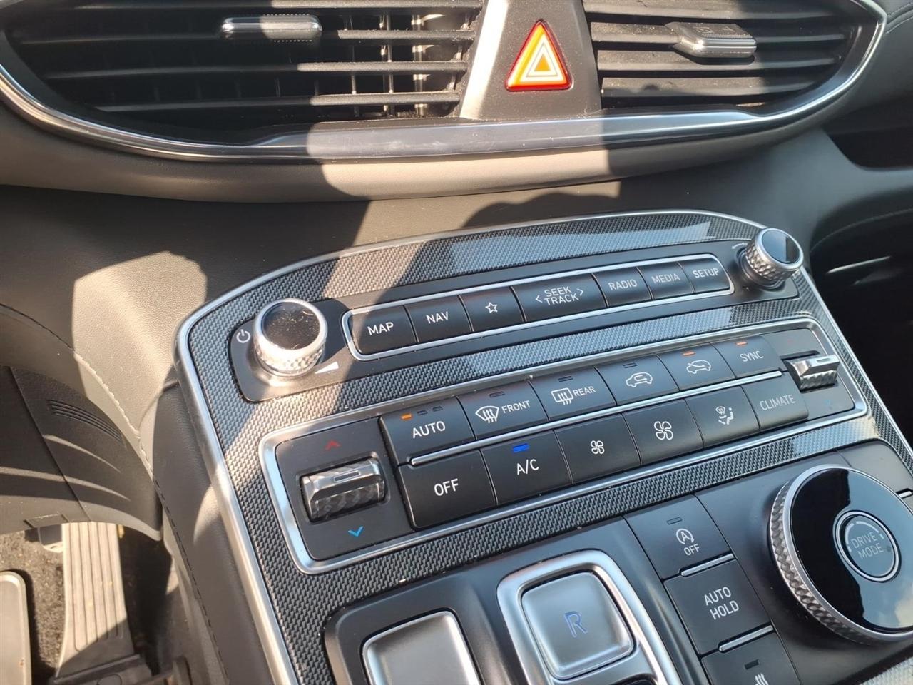 Hyundai Santa Fe  2023