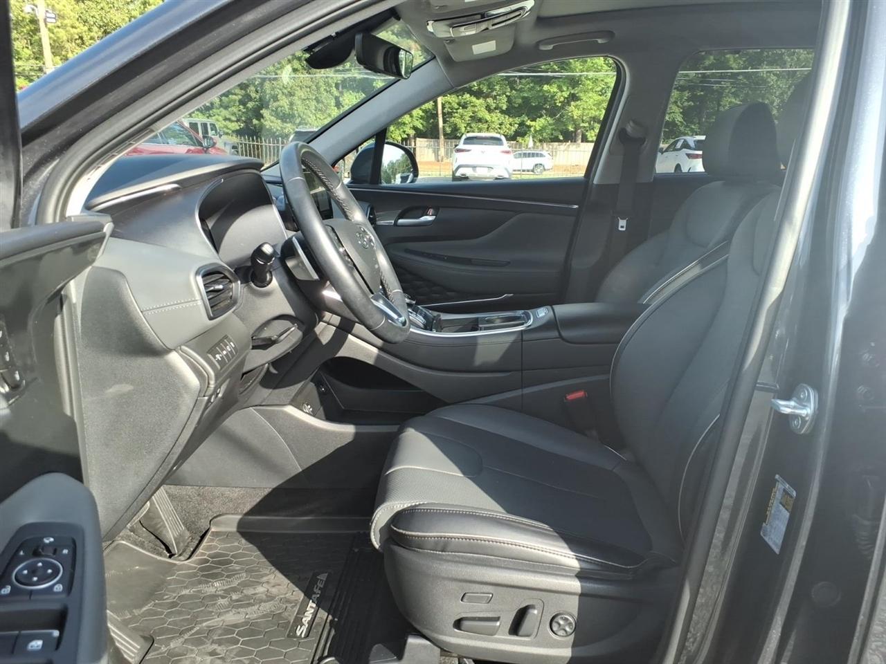 Hyundai Santa Fe  2023