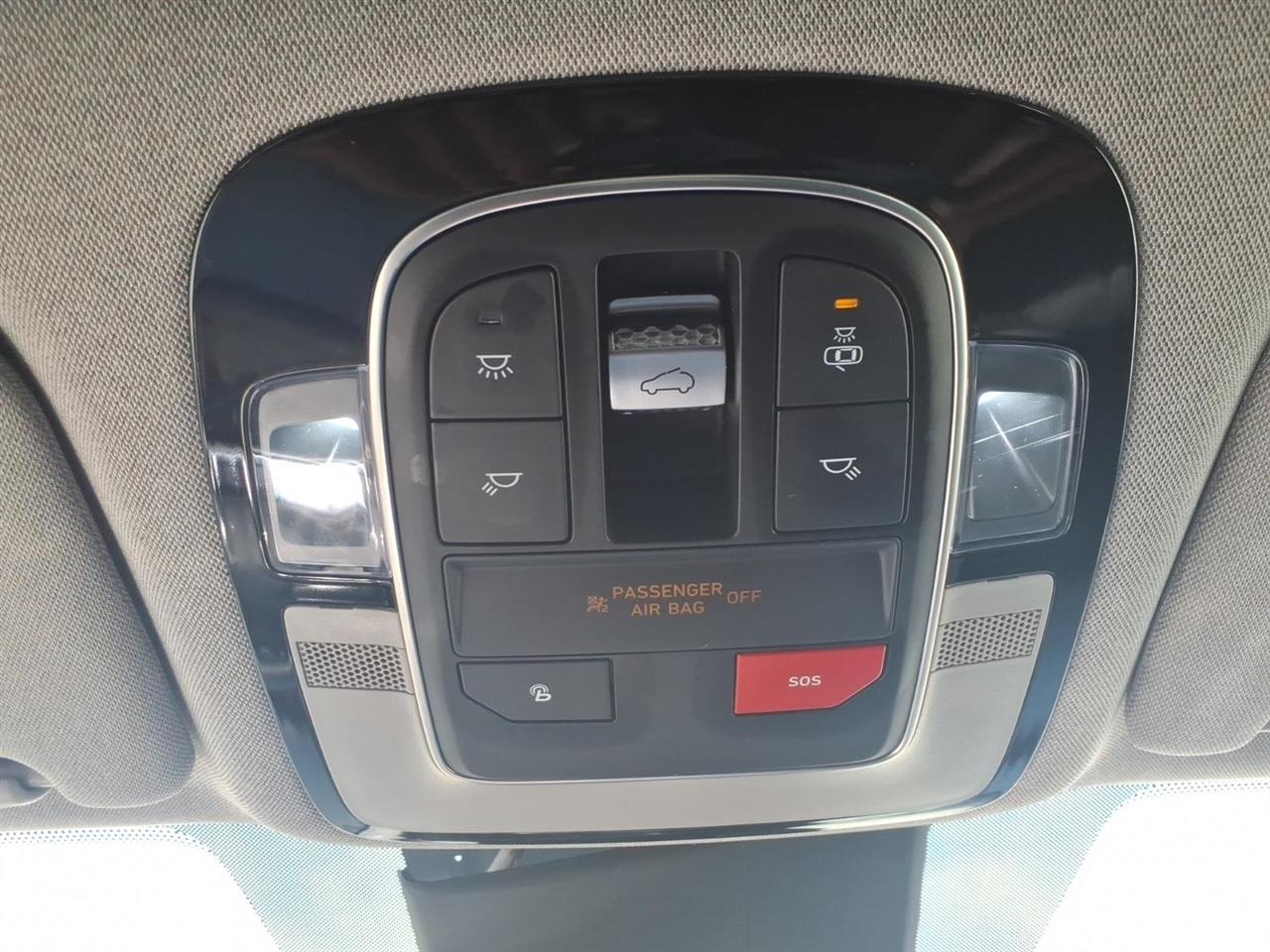 Hyundai Santa Fe  2023