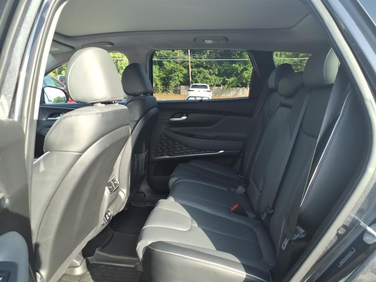 Hyundai Santa Fe  2023