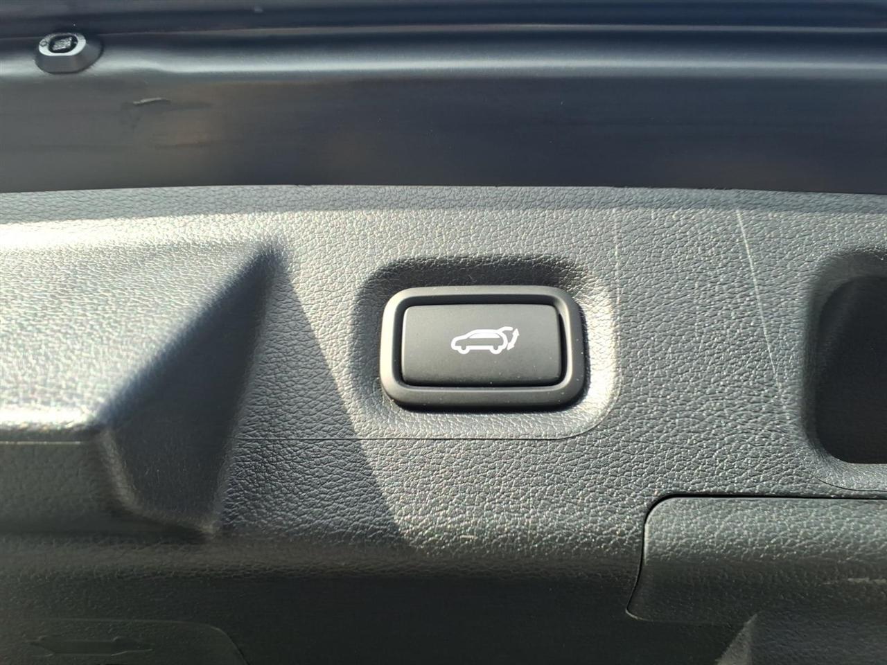 Hyundai Santa Fe  2023