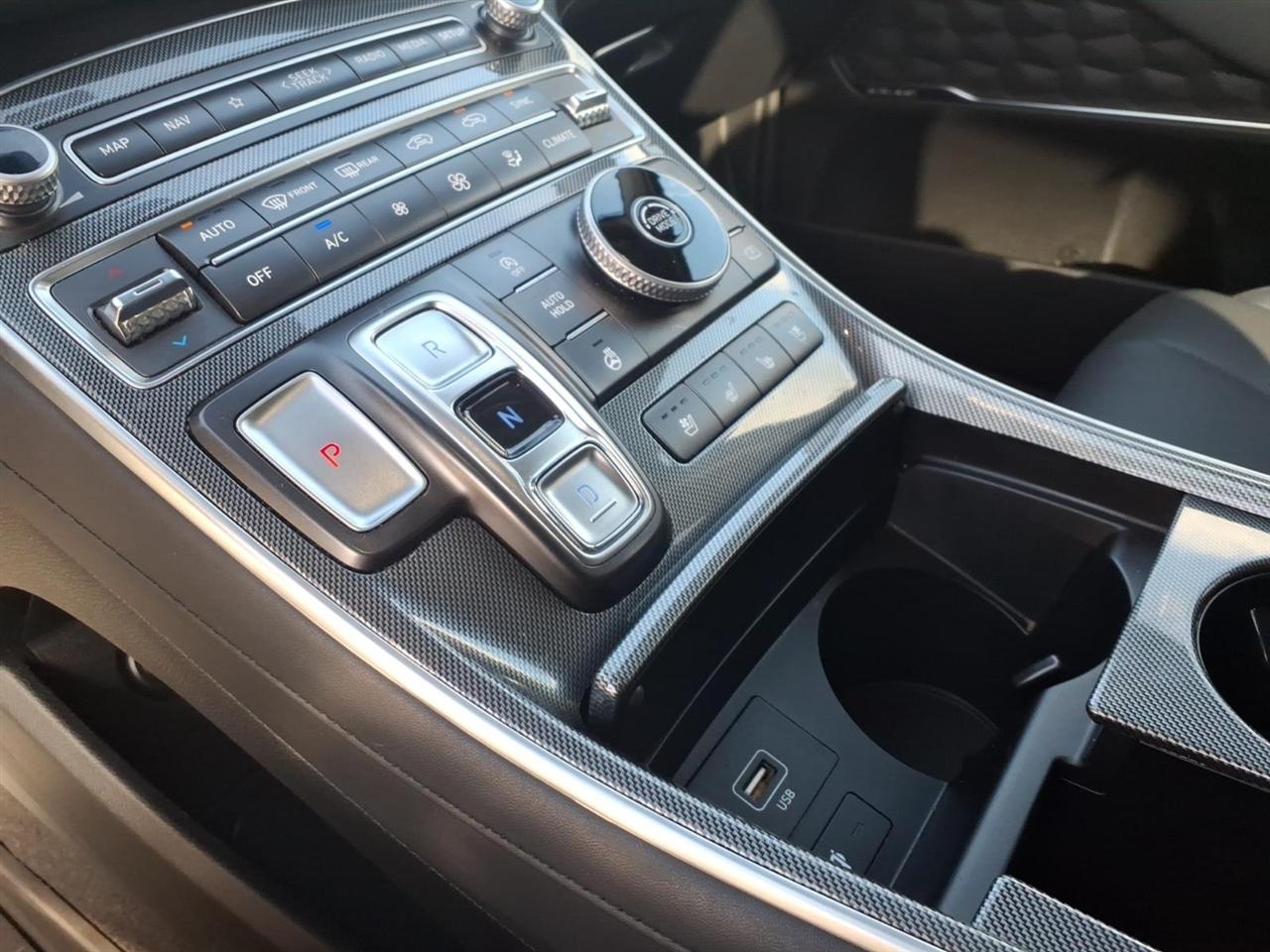 Hyundai Santa Fe  2023