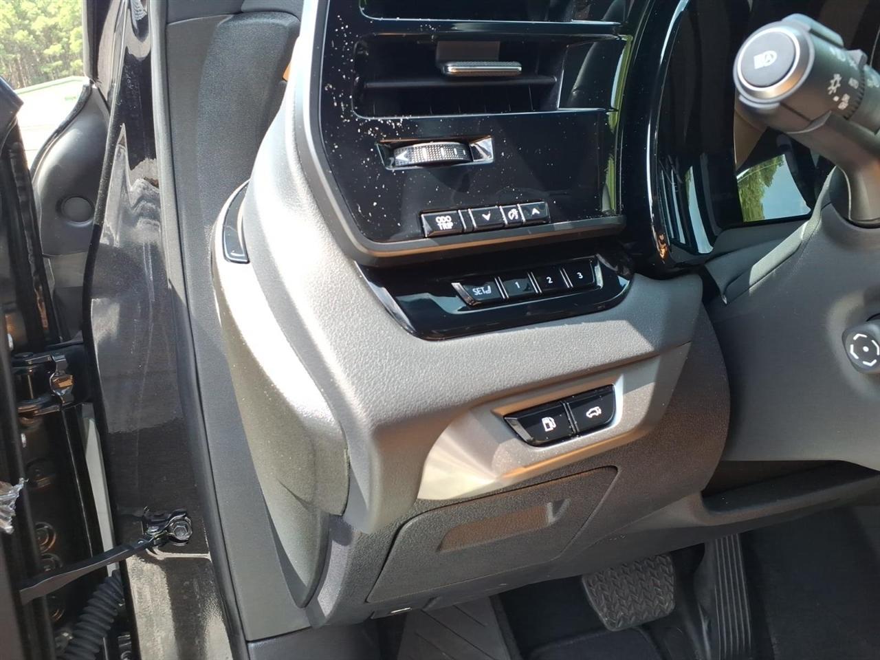Lexus RX  2024