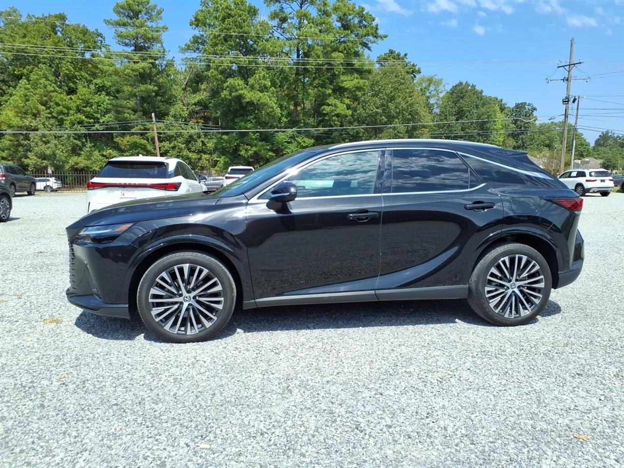 2024 Lexus RX Premium+ 4dr SUV