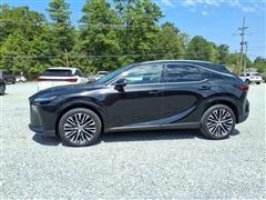 2024 Lexus RX 