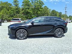 2024 Lexus RX 