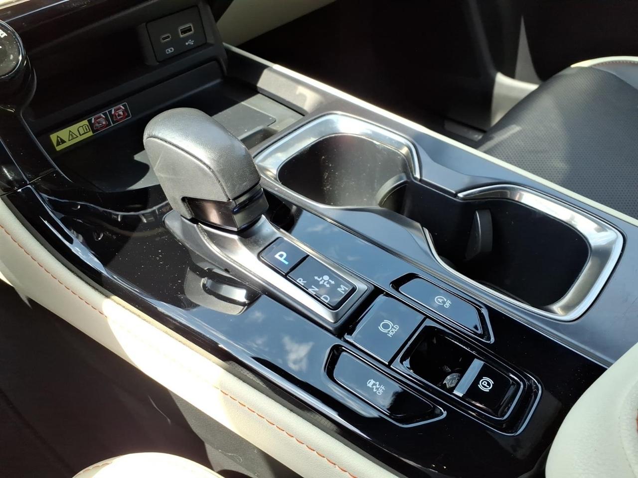 Lexus NX  2024
