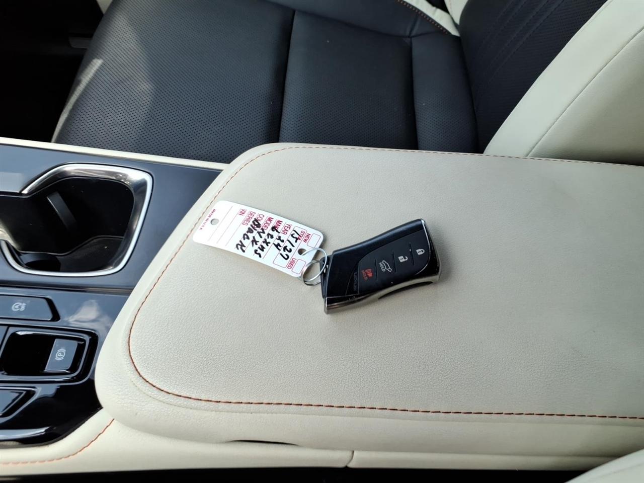 Lexus NX  2024