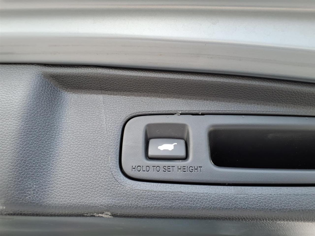 Honda CR-V Hybrid  2025